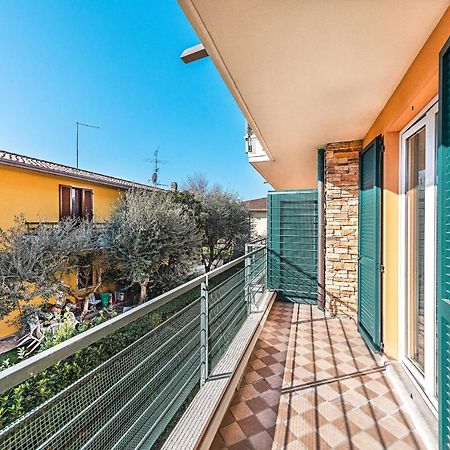 Annamaria 9 Apartment By Wonderful Italy Sirmione Bagian luar foto